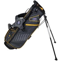 US Kids Golf UL 63 Stand Bag grau