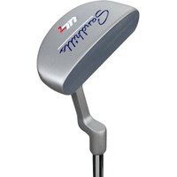 US Kids Golf Ultralight 48 Putter Stahl