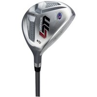 US Kids Golf Ultralight 60 Fairwayholz Graphit