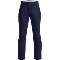 Under Armour Boys Golf Pant Chino Hose navy