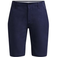 Under Armour Boys Golf Short Bermuda Hose navy