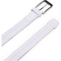 Under Armour Braided Golf Belt weiß