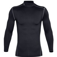 Under Armour CG ARMOUR MOCK schwarz