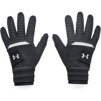 Under Armour CGI Golf Glove Handschuhe schwarz