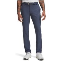 Under Armour CGI Tapered Pants Thermo Hose dunkelgrau