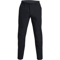 Under Armour CGI Tapered Pants Thermo Hose schwarz