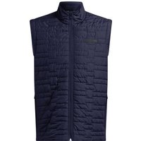 Under Armour DRIVE PRO INSULATED VEST Thermo Weste navy