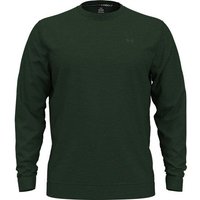 Under Armour Drive Crew Stretch Midlayer grün