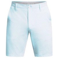 Under Armour Drive Printed Taper Short weiß