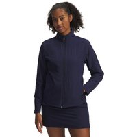 Under Armour Drive Pro FZ Stretch Jacke navy