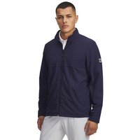 Under Armour Drive Pro FZ Stretch Jacke navy