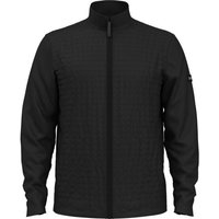 Under Armour Drive Pro Strm LT Ins JKT Thermo Jacke schwarz
