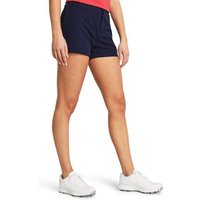 Under Armour Drive Short Hotpants navy 2 Under Armour Drive Short Hotpants navy