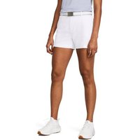 Under Armour Drive Short Hotpants weiß 2 Under Armour Drive Short Hotpants weiss
