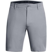 Under Armour Drive Taper Short Bermuda Hose dunkelgrau