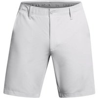 Under Armour Drive Taper Short Bermuda Hose hellgrau