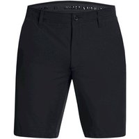 Under Armour Drive Taper Short Bermuda Hose schwarz