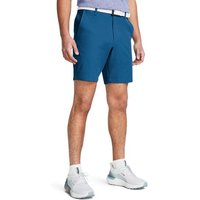 Under Armour Drive Taper Short blau