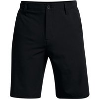 Under Armour Drive Taper Short schwarz