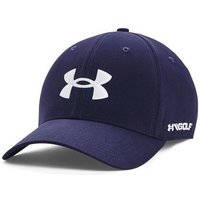 Under Armour Golf96 Cap navy
