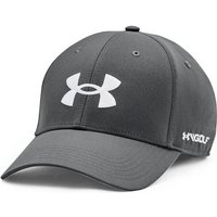 Under Armour Golf96 Hat Cap grau