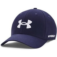 Under Armour Golf96 Hat Cap navy