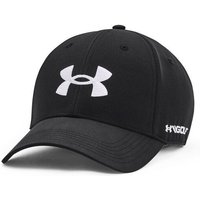 Under Armour Golf96 Hat Cap schwarz