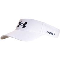 Under Armour Golf96 Visor weiß