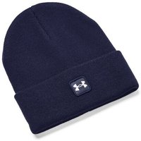 Under Armour Halftime Cuff Mütze navy