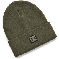 Under Armour Halftime Cuff Mütze oliv