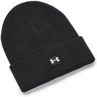 Under Armour Halftime Cuff Mütze schwarz