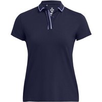 Under Armour Iso-Chill Polo navy