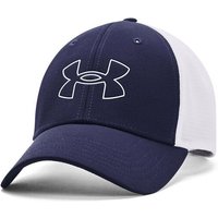 Under Armour Iso-chill Driver Mesh Adj navy