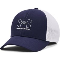 Under Armour Iso-chill Driver Mesh navy