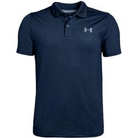 Under Armour PERFORMANCE POLO 2.0 Polo navy