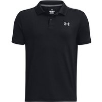Under Armour PERFORMANCE POLO 2.0 Polo schwarz