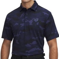 Under Armour Playoff 3.0 Pr. W Ultra Tonal Halbarm Polo navy