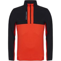 Under Armour Storm Daytona HZ Thermo Midlayer rot