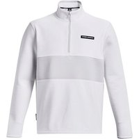 Under Armour Storm Daytona HZ Thermo Midlayer weiß