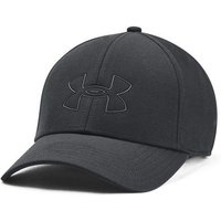 Under Armour Storm Driver Cap schwarz
