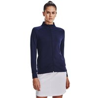 Under Armour Storm Midlayer FZ navy