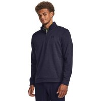 Under Armour Storm SweaterFleece QZ Stretch Midlayer navy