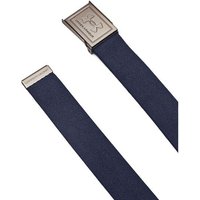 Under Armour Stretch Webbing Belt Gürtel navy