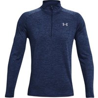 Under Armour Tech 2.0 1/2 Zip Stretch Unterzieher navy