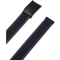 Under Armour W's Webbing Belt Gürtel schwarz