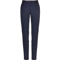 Valiente AVA Stretch Softshell Thermo Hose navy