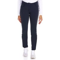 Valiente Carvico Artica Stretch Hose Thermo navy