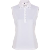 Valiente Funktions ohne Arm Polo weiß