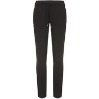 Valiente Jogpants lang Hose schwarz