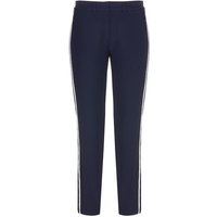 Valiente KARLA Stretch Twilll lang Hose navy